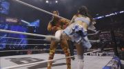 AEW AllOut 2025