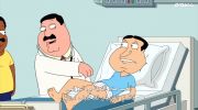 Family Guy الموسم السادس عشر undefined