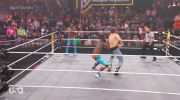 WWE NXT 2022.12.20