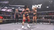 WWE NXT 2026.01.26 مترجم