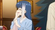 Yozakura-san Chi no Daisakusen الموسم الثاني undefined