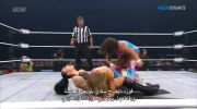AEW Dynamite 23/10/2025 مترجم