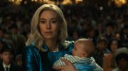 The Fantastic Four: First Steps undefined