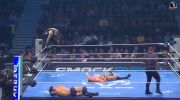 WWE Friday Night SmackDown 28.8.2026 مترجم