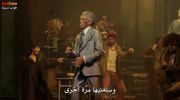 Hadestown: The Musical