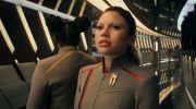 Star Trek: Starfleet Academy undefined