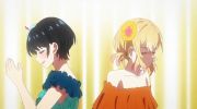 Kanojo, Okarishimasu الموسم الخامس undefined