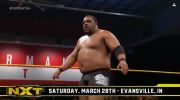 WWE NXT 2020.03.11 undefined