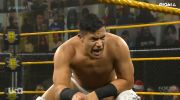 WWE NXT 2020.12.23