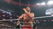 WWE Monday Night Raw 2026.04.06 مترجم