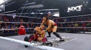 WWE NXT 2025.12.02 مترجم