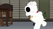 Family Guy الموسم الثامن undefined