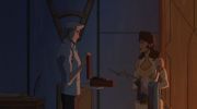 The Legend of Vox Machina الموسم 4 undefined