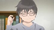 Haibara-kun no Tsuyokute Seishun New Game undefined