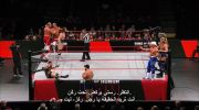 ROH Wrestling 02/12/2025 مترجم