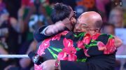 WWE Monday Night Raw 2025.08.18 مترجم