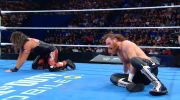 WWE.Friday.Night.SmackDown.2025.10.10 مترجم