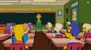 The Simpsons الموسم العشرون undefined