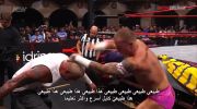AEW Collision 01/08/2025 مترجم