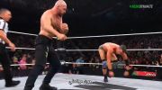 AEW Dynamite 17/12/2025 مترجم