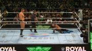 WWE Royal Rumble 2026