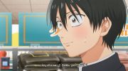 Otaku ni Yasashii Gal wa Inai undefined