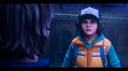 Stranger Things: Tales from '85 undefined