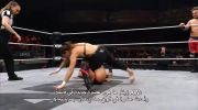 AEW Collision 06/02/2026 مترجم