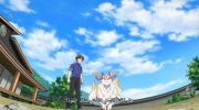 Kami no Niwatsuki Kusunoki-tei undefined