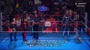 WWE Saturday Nights Main Event 23/05/2026 مترجم