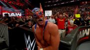 WWE Monday Night Raw 2025.08.11 مترجم