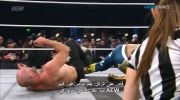 AEW Dynamite 26/11/2025 مترجم