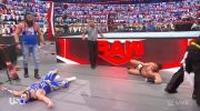 WWE Monday Night Raw 30.11.2020