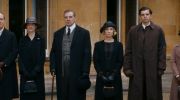 Downton Abbey: A New Era undefined