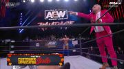 AEW Rampage 2022.10.21