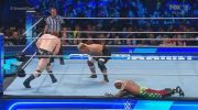 WWE Friday Night Smackdown 2022.10.14