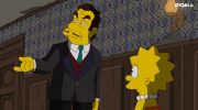 The Simpsons الموسم الثاني والعشرون undefined