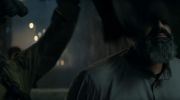 The Terminal List: Dark Wolf مدبلج undefined