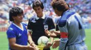 The Day Diego Returned to the Azteca undefined