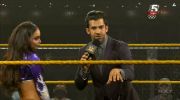 WWE NXT 2020.10.14