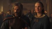 The Pendragon Cycle: Rise of the Merlin undefined