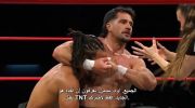 ROH Wrestling 28/11/2025 مترجم