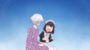 Maid-san wa Taberu dake undefined