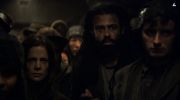 Snowpiercer الموسم الاول undefined