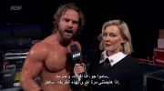 AEW Dynamite 01/10/2025 مترجم