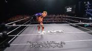 WWE NXT 2025.09.16 مترجم