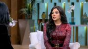 حلقة ياسمين عبد العزيز في برنامج معكم منى الشاذلي undefined
