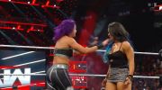 WWE Monday Night Raw 2025.09.29 مترجم