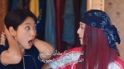 Undercover Miss Hong undefined