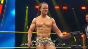 TNA iMPACT 2025 04 30 مترجم